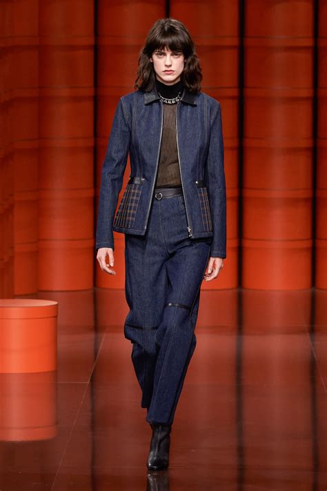 hermes 2021aw|hermes ready to wear.